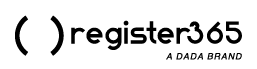 Register 365